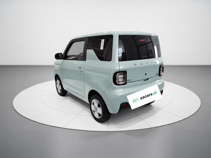 2024 Panda mini 200km Endurance Bear photo 4