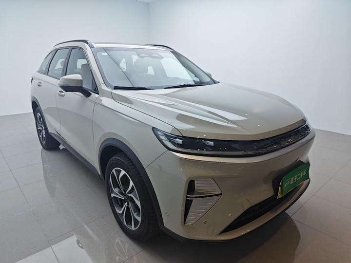 MAX 2025 Hi4 165 Ultra ADAS photo 3