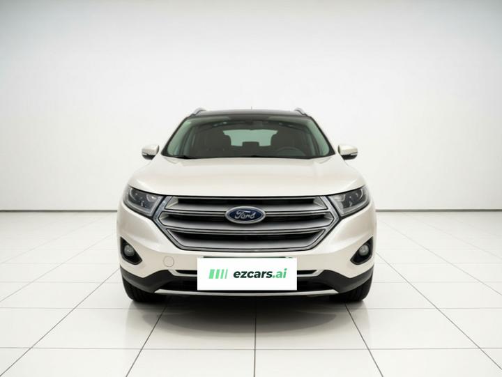 Edge 2016 EcoBoost 245 RWD 7-Seater photo 2