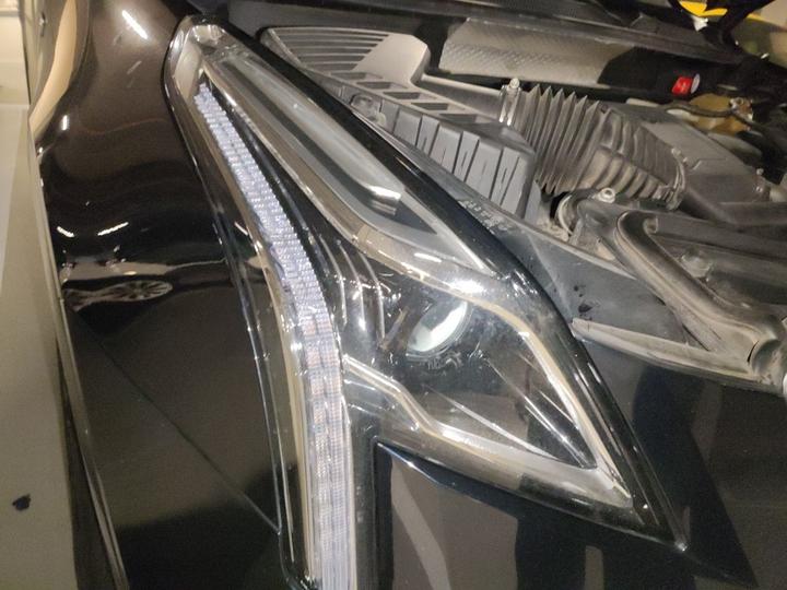 XT5 2020 Facelift 28T Luxury photo 7