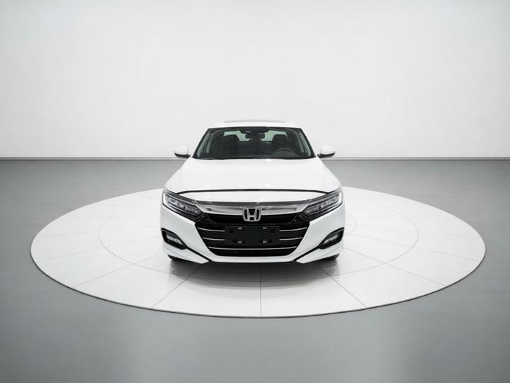 Accord 2022 260TURBO Luxury photo 2