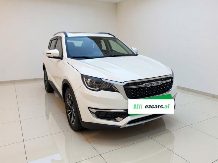 X70 2024 1.5T DCT 5-Seater photo 3