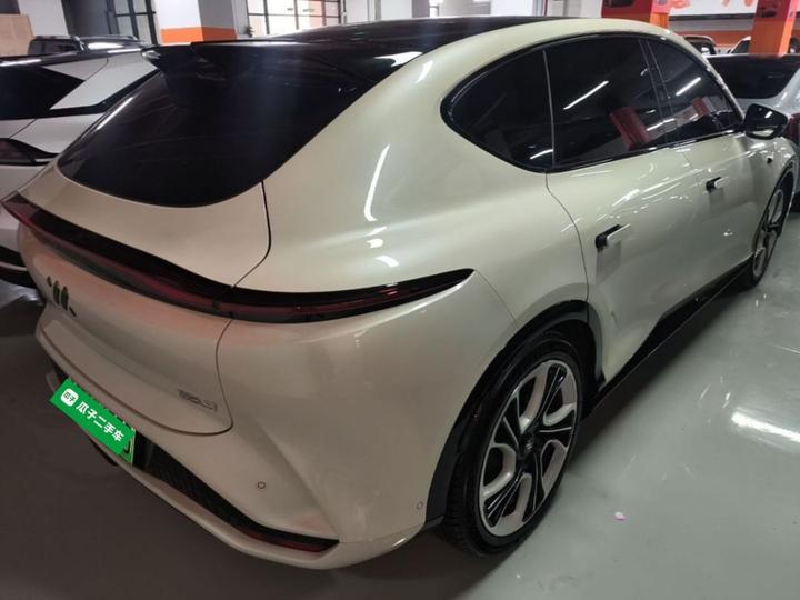 IM Motors LS7 2023 90kWh Elite AWD photo 4