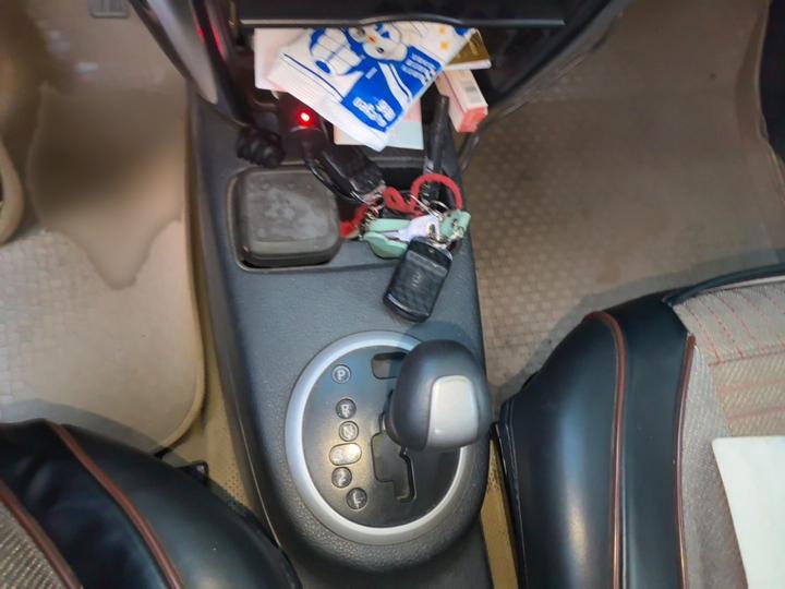 SX4 2013 1.6L AT Sport photo 6