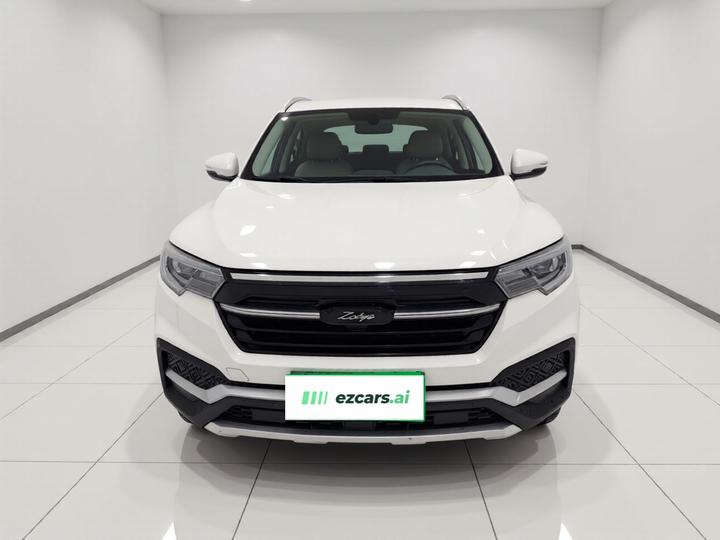 T500 2018 1.5T AT Smart Premium photo 2