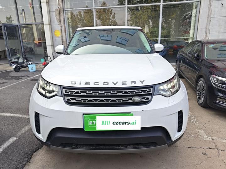 Discovery 2018 2.0T SE photo 2