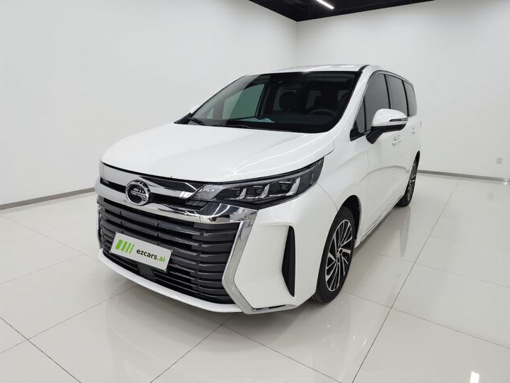 GAC Trumpchi M6 2024 MAX 270T WDCT