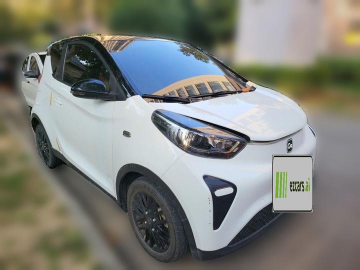 QQ Little Ant 2024 321km photo 3