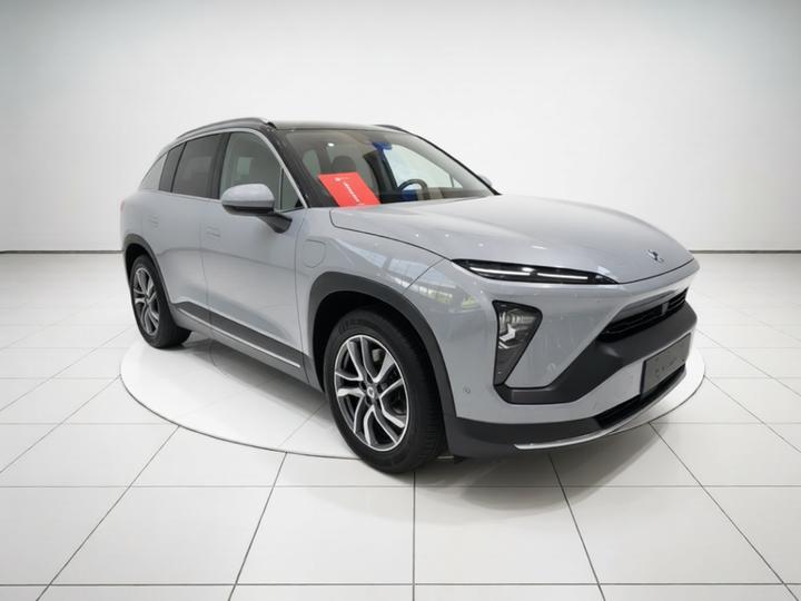 ES6 2020 420KM Sport photo 3