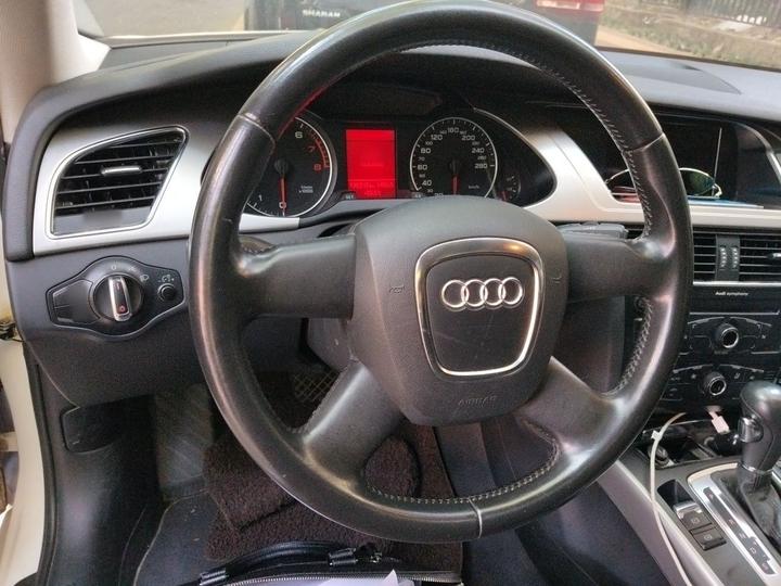 A4L 2011 1.8 TFSI Comfort photo 3