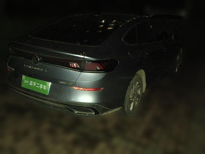 2022 Lamando L 280TSI DSG photo 6