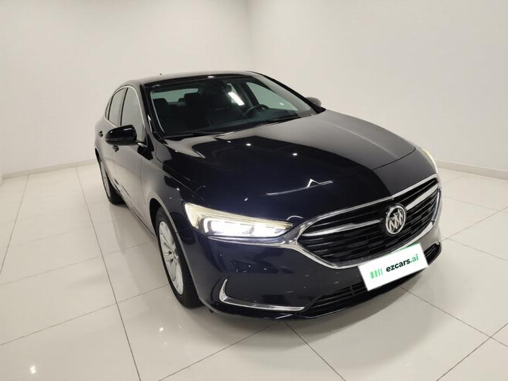 LaCrosse 2021 552T Luxury photo 3