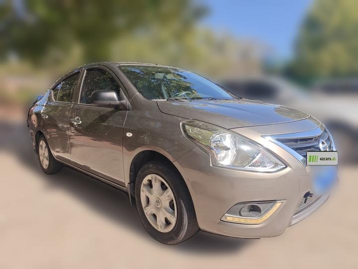 2015 1.5XE MT Comfort photo 3