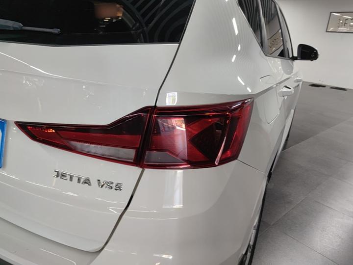 VS5 2022 280TSI AT Progressive Pro photo 7