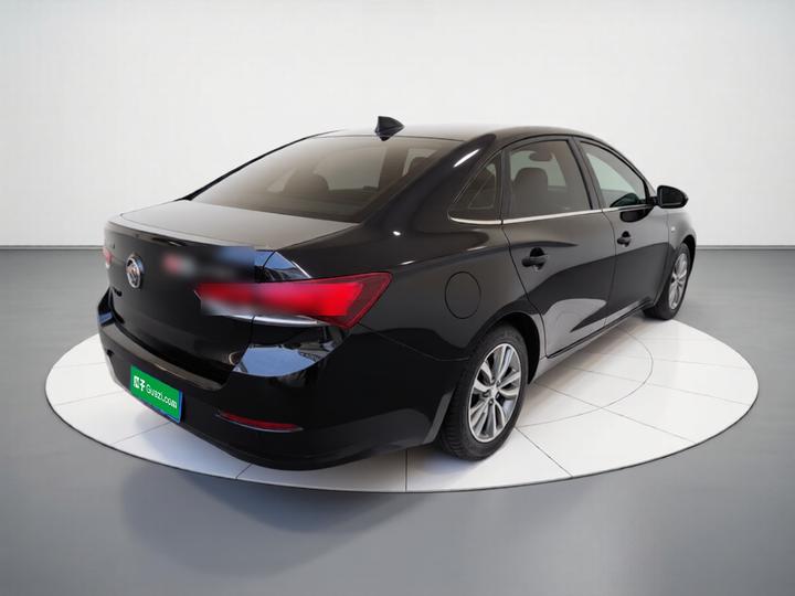 Excelle 2019 18T AT Flagship China V photo 6