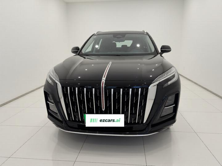 HS3 PHEV 2025 117km photo 2