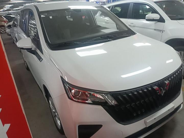 Wuling 2022 1.5L MT Elite photo 3