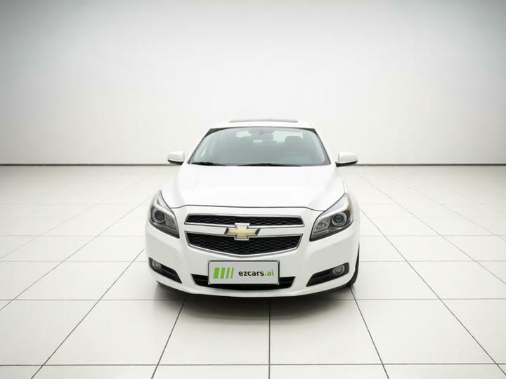 Malibu 2014 2.0L AT Luxury