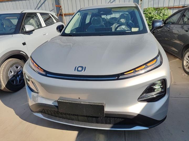 Nevo Q05 2026 405Max photo 2