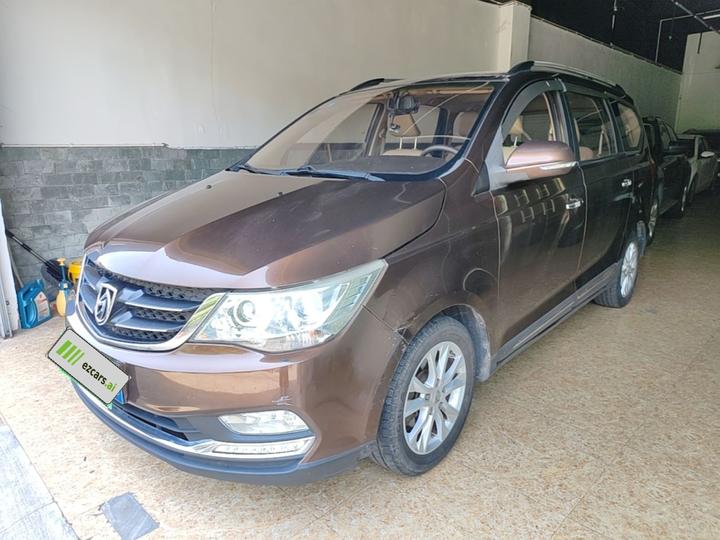 730 2016 1.8L MT Luxury 7-Seater