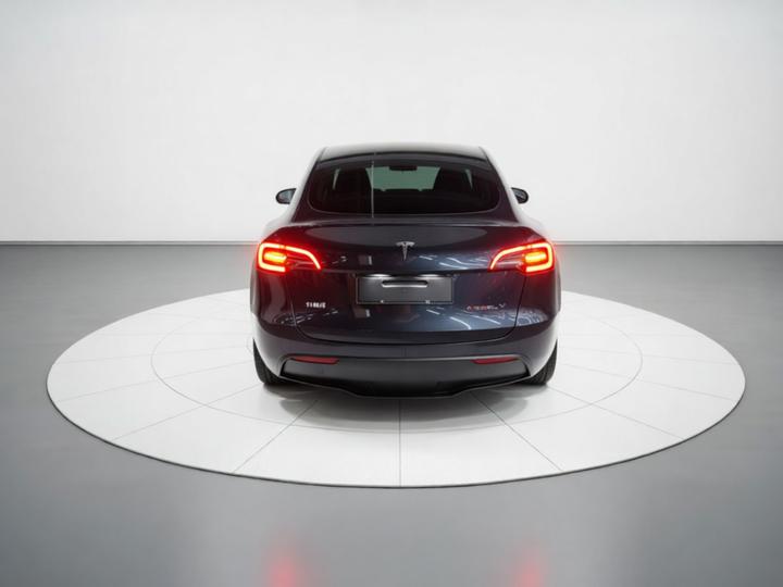 Model Y 2024 RWD photo 3