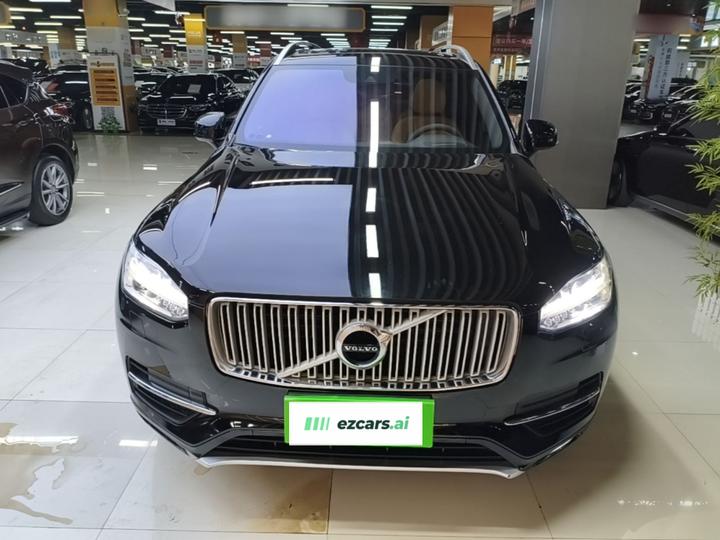 XC90 2017 T5 5-Seater photo 2