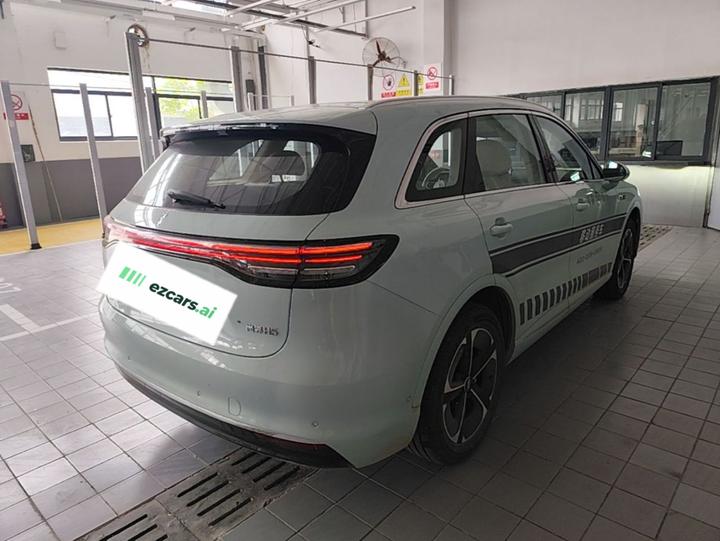 HIMA H5 2025 EV Pro photo 4