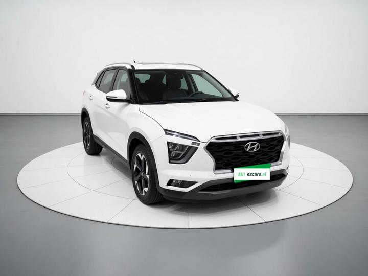 ix25 2020 1.5L CVT DLX Premium photo 3