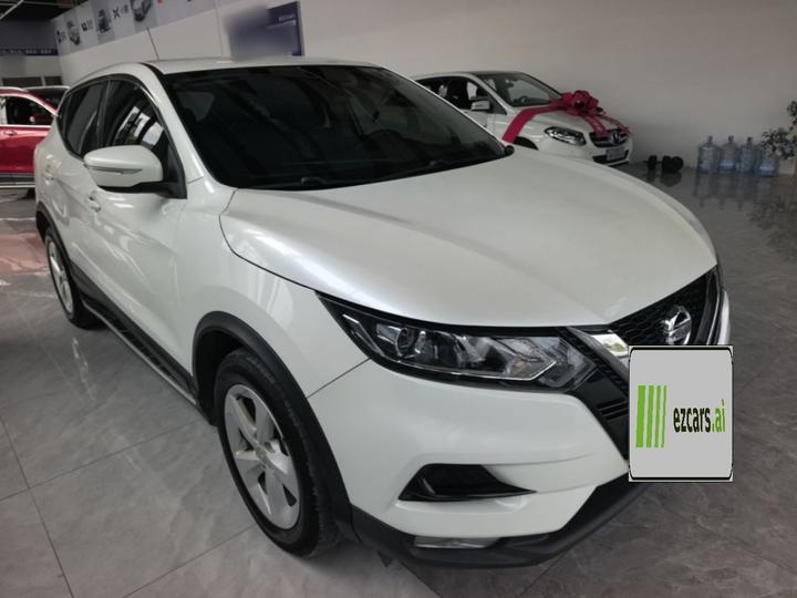 Qashqai 2022 2.0L CVT XV Smart photo 3