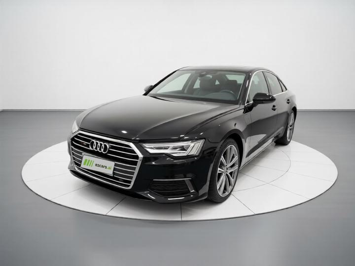 A6L 2020 40 TFSI Luxury