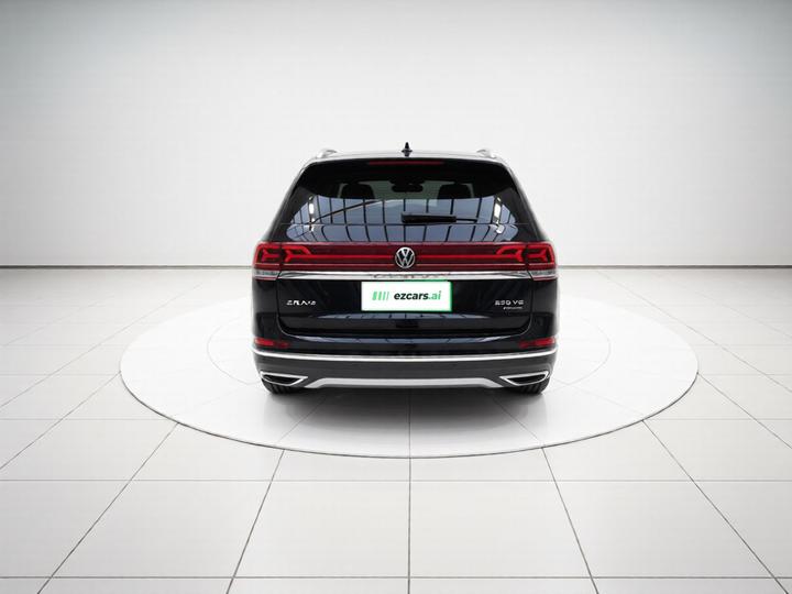 Teramont 2023 530 V6 AWD Flagship photo 5