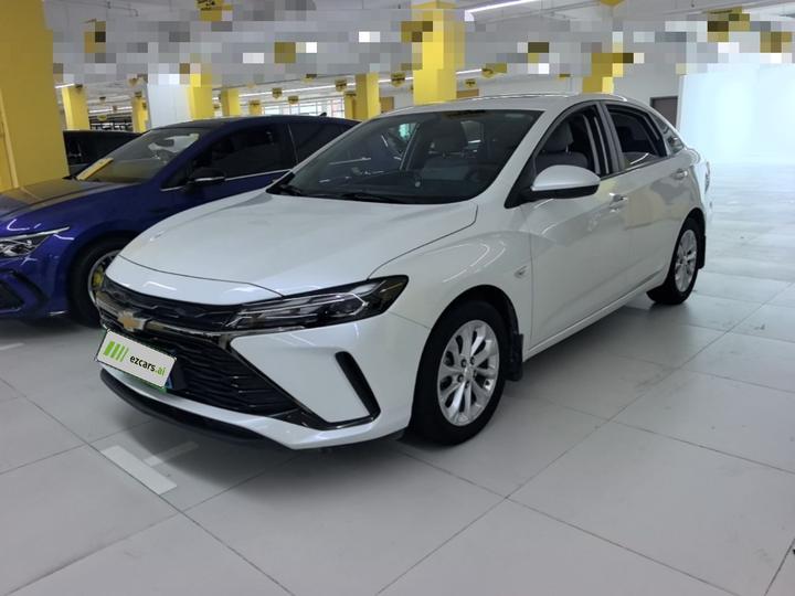 Cruze 2024 1.5L DCT Enjoy