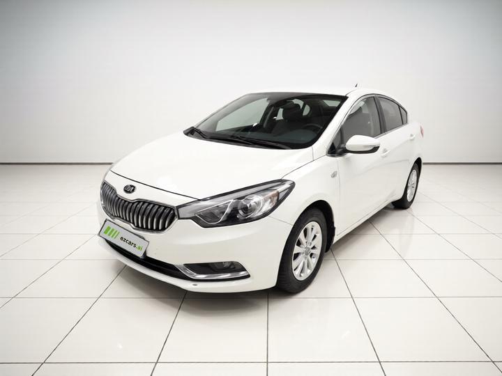 K3 2015 1.6L MT GL