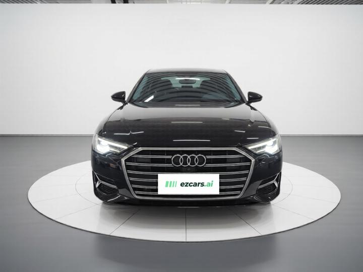A6L 2024 45 TFSI quattro photo 2