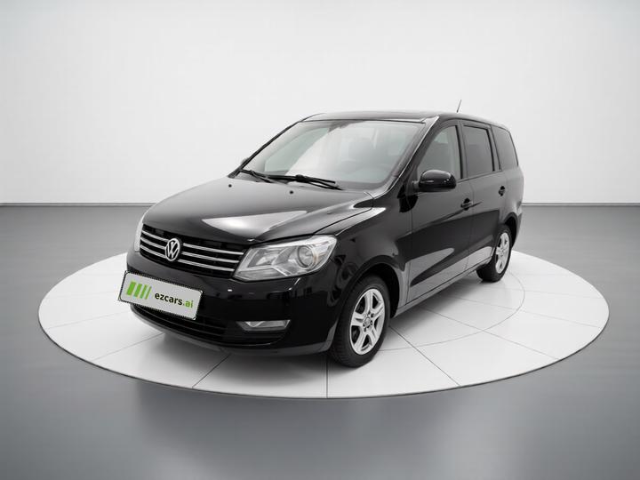 Fengon 330 2014 1.5L MT Utility DK15