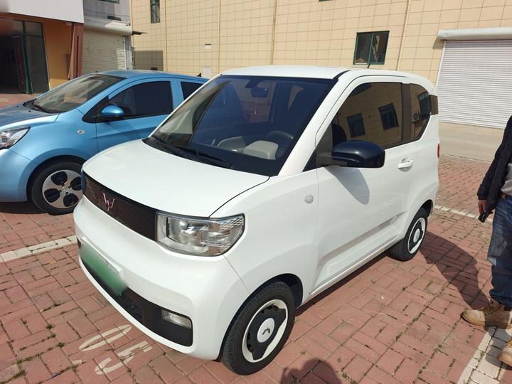 Hongguang MINIEV 2020 LFP