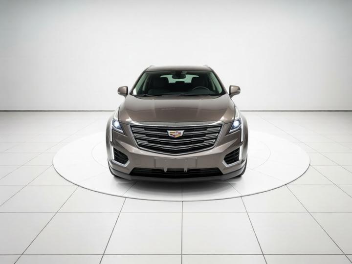 XT5 2016 28T AWD Luxury photo 2