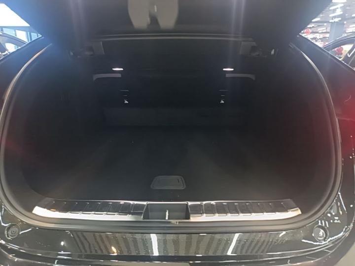 12 2025 Facelift Ultra EV AWD photo 8