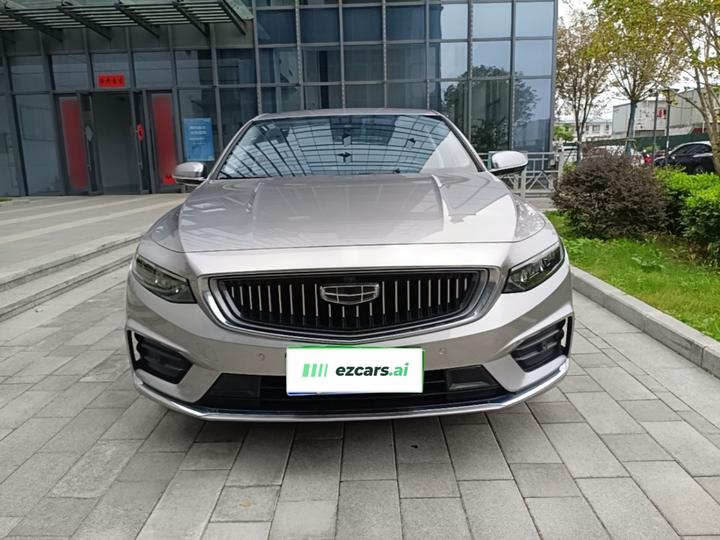 Preface 2021 Facelift 2.0TD Premium photo 2