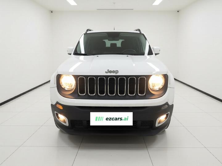Renegade 2016 1.4T AT photo 2