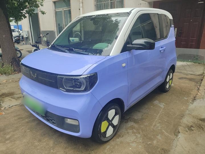 Hongguang MINIEV 2022 Macaron LFP