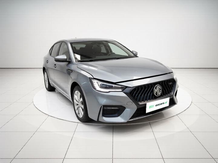 6 EV 2020 1.5T Hybrid photo 3