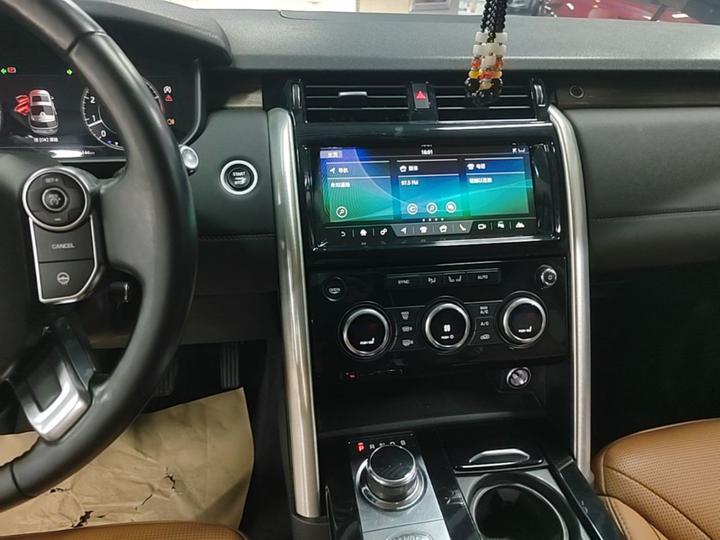 Discovery 2018 3.0 SC V6 HSE photo 8