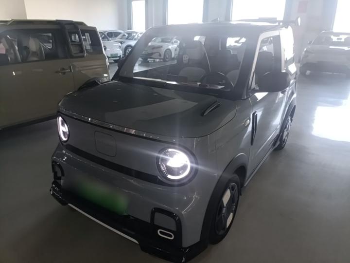 2025 210km Panda