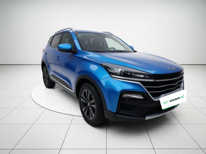 2020 1.5L CVT photo 3