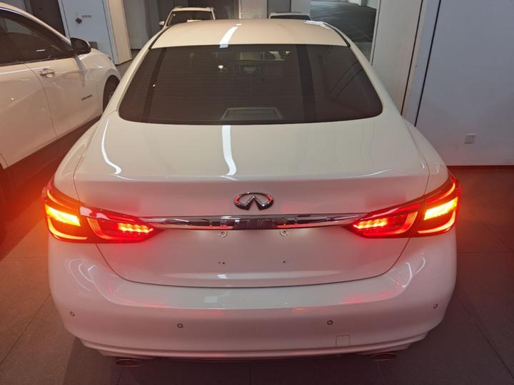 Q50L 2021 2.0T photo 5