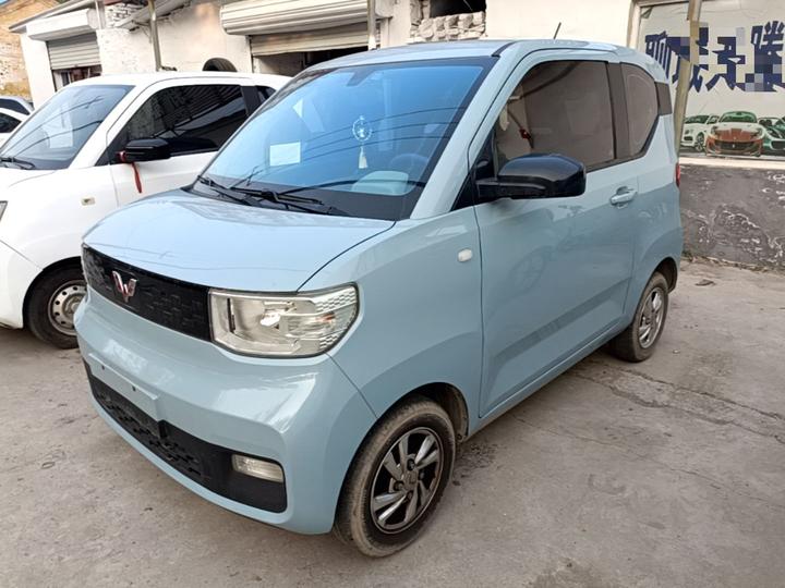 Hongguang MINIEV 2020 NCM