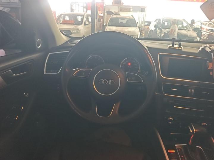 Q5 Imported 2013 45 TFSI quattro Sport photo 6