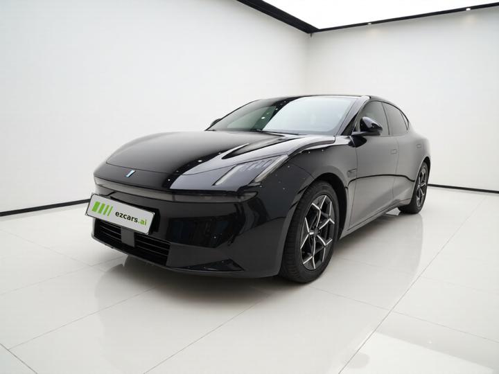 Z10 2024 71kWh 602km RWD Pro