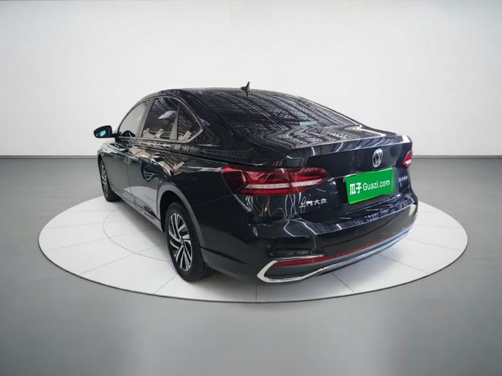 Lavida 2024 300TSI DSG photo 4